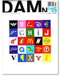 DAMn NR.15(UK) FEB./MRZ 2008